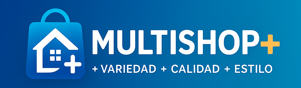 Logo MultiShop+
