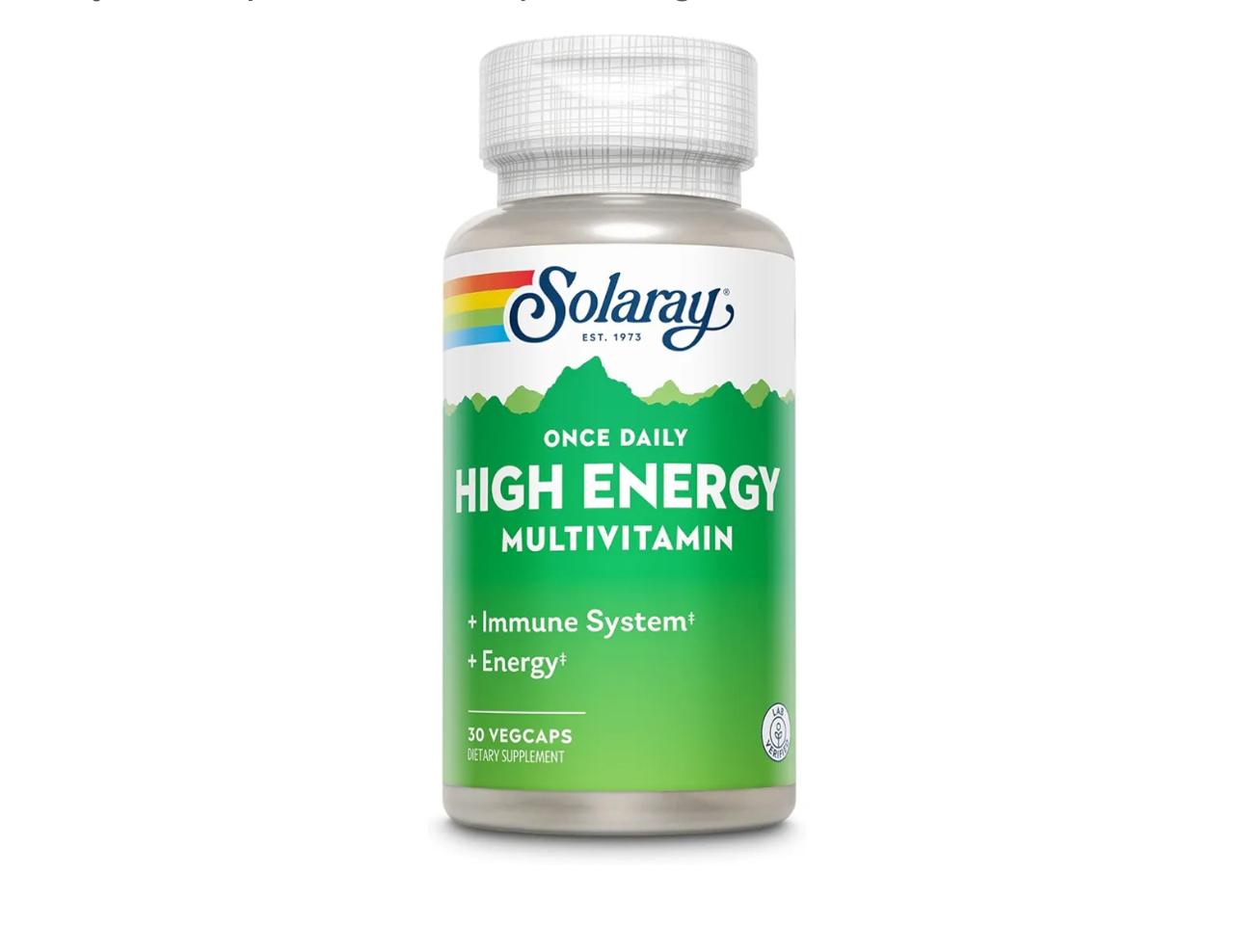 Solaray