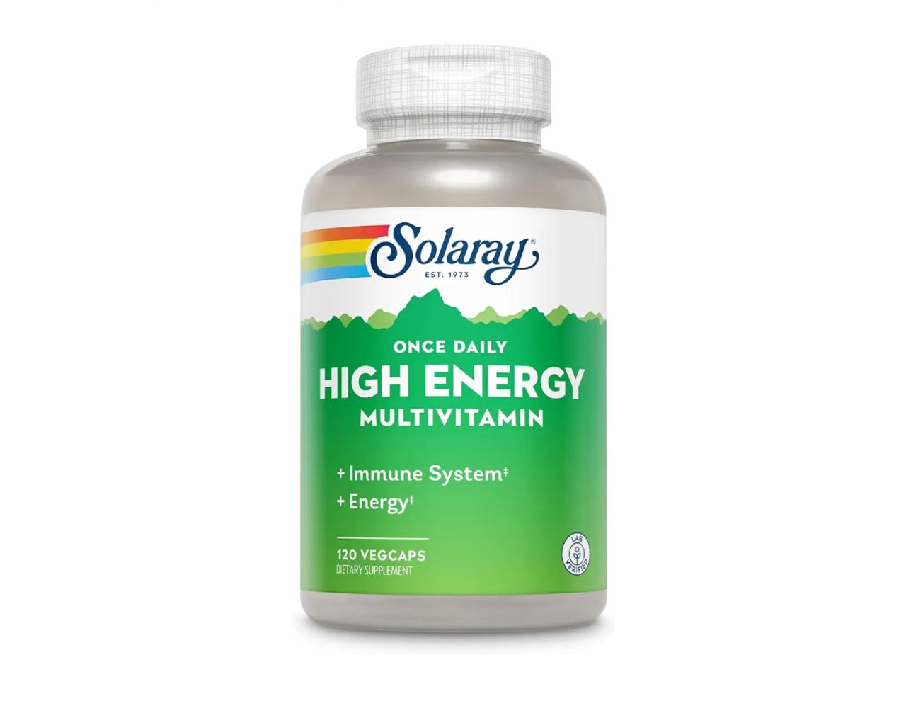 Solaray