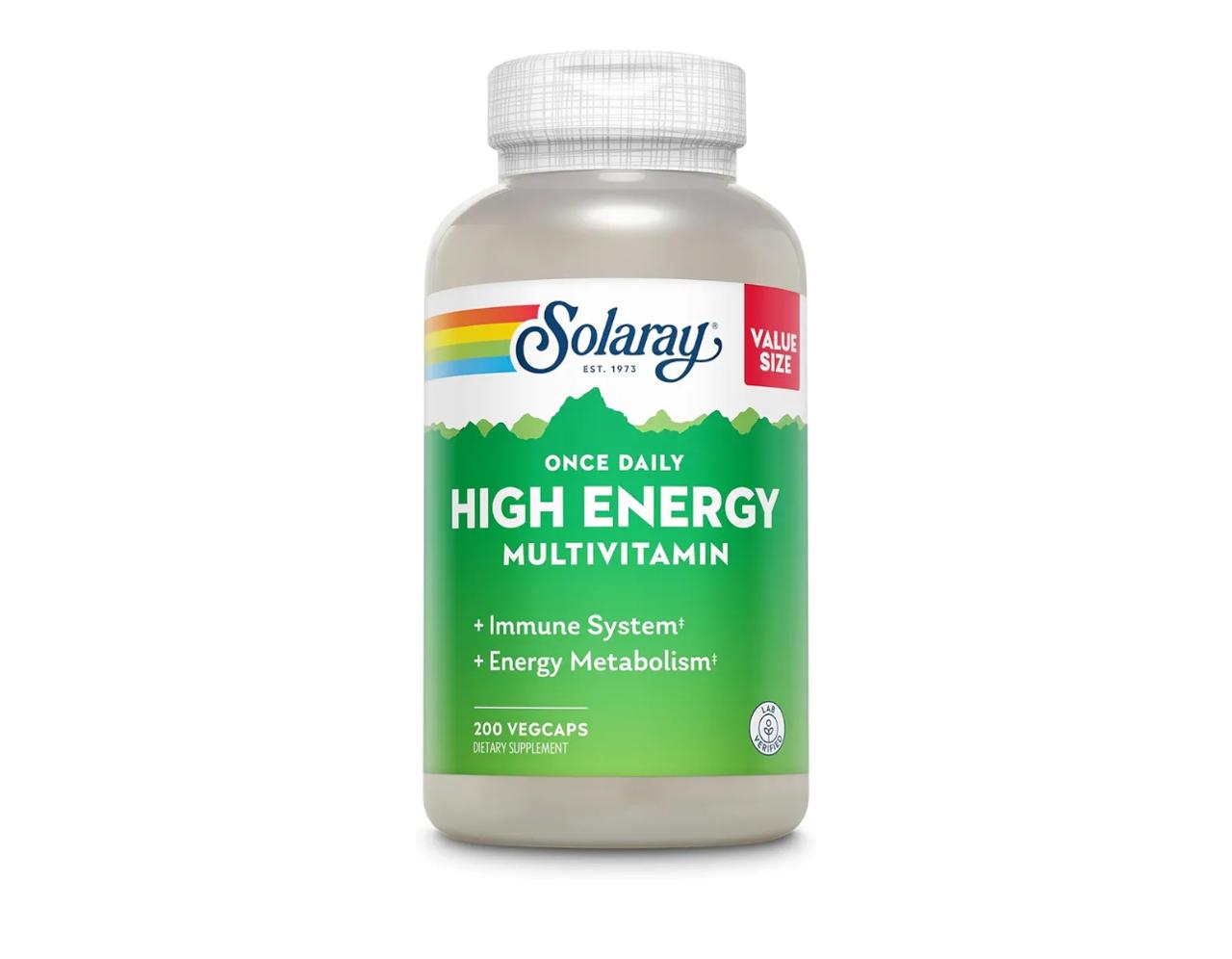 Solaray