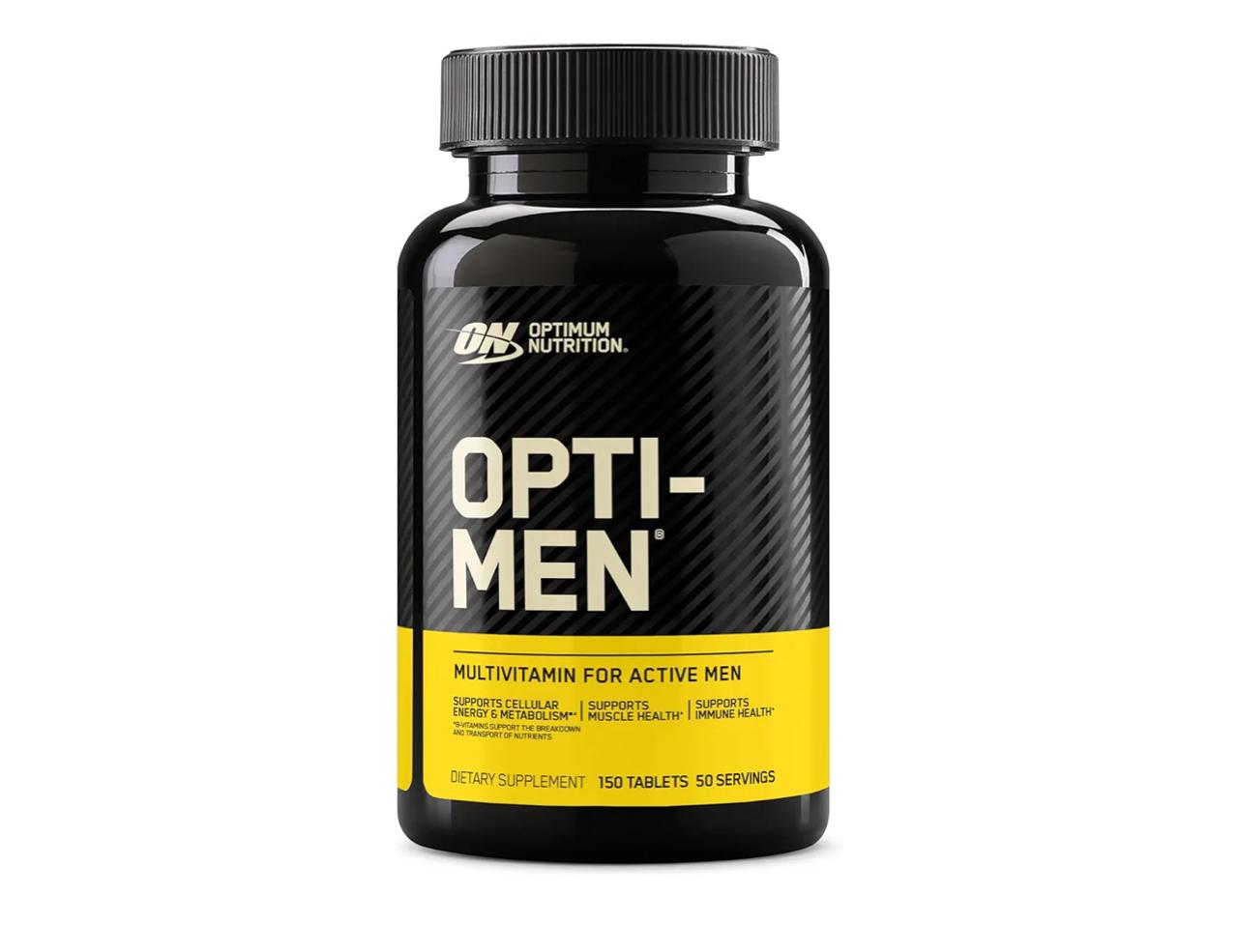 Optimen