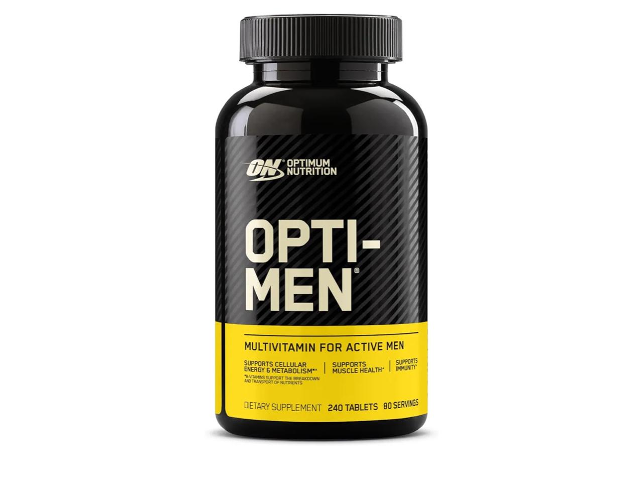 Optimen