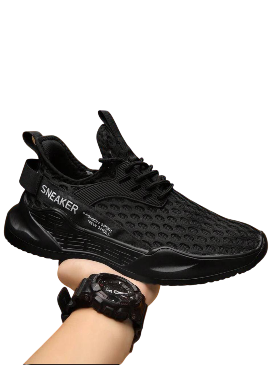 Tenis Modelo 1