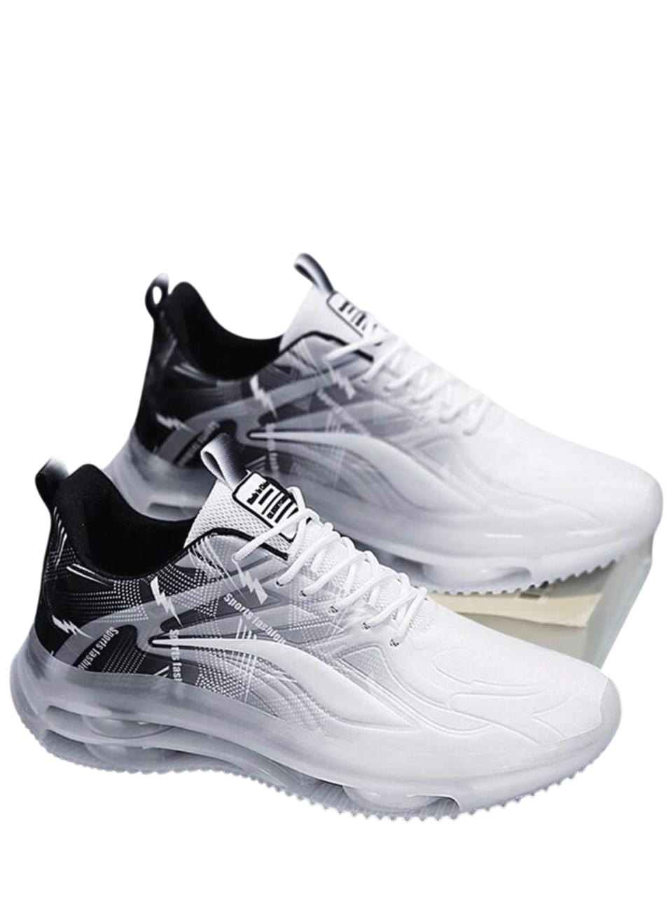 Tenis Modelo 16