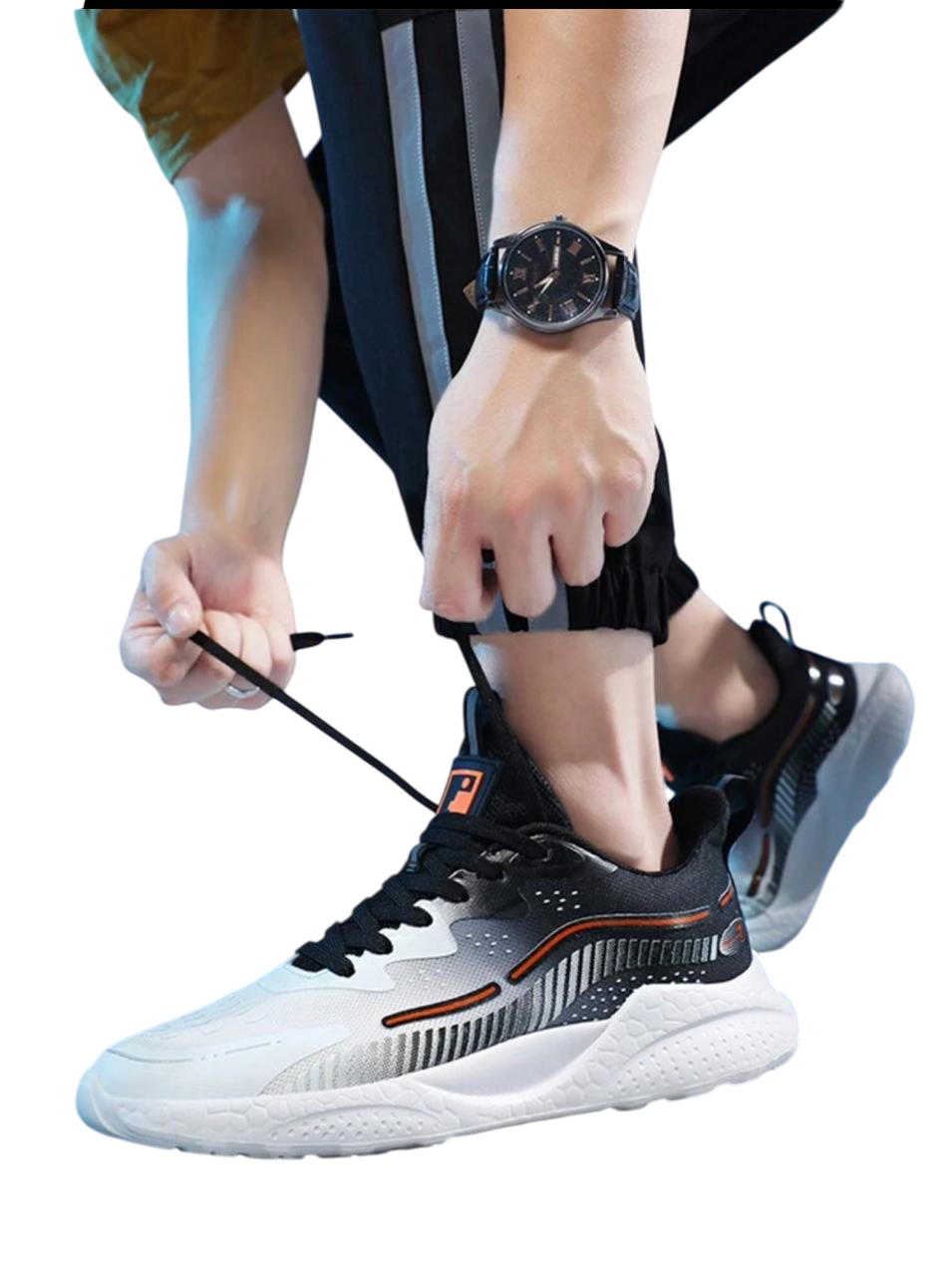 Tenis Modelo 17