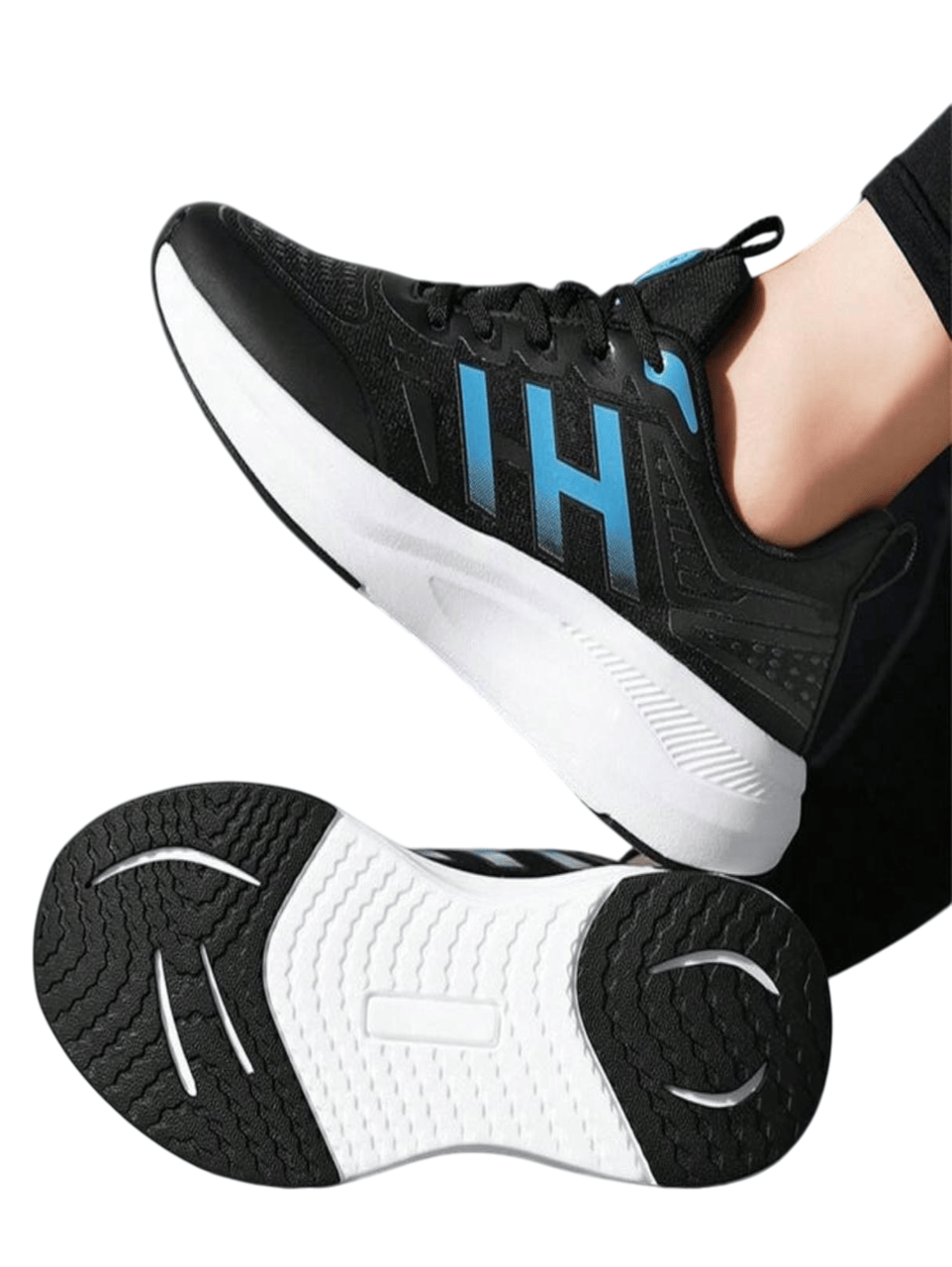 Tenis Modelo 5