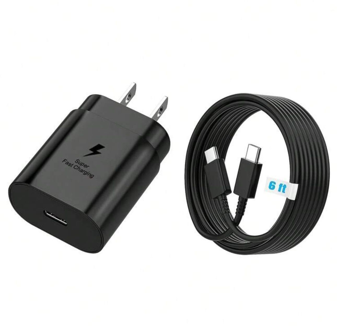 Cable Tipo C
