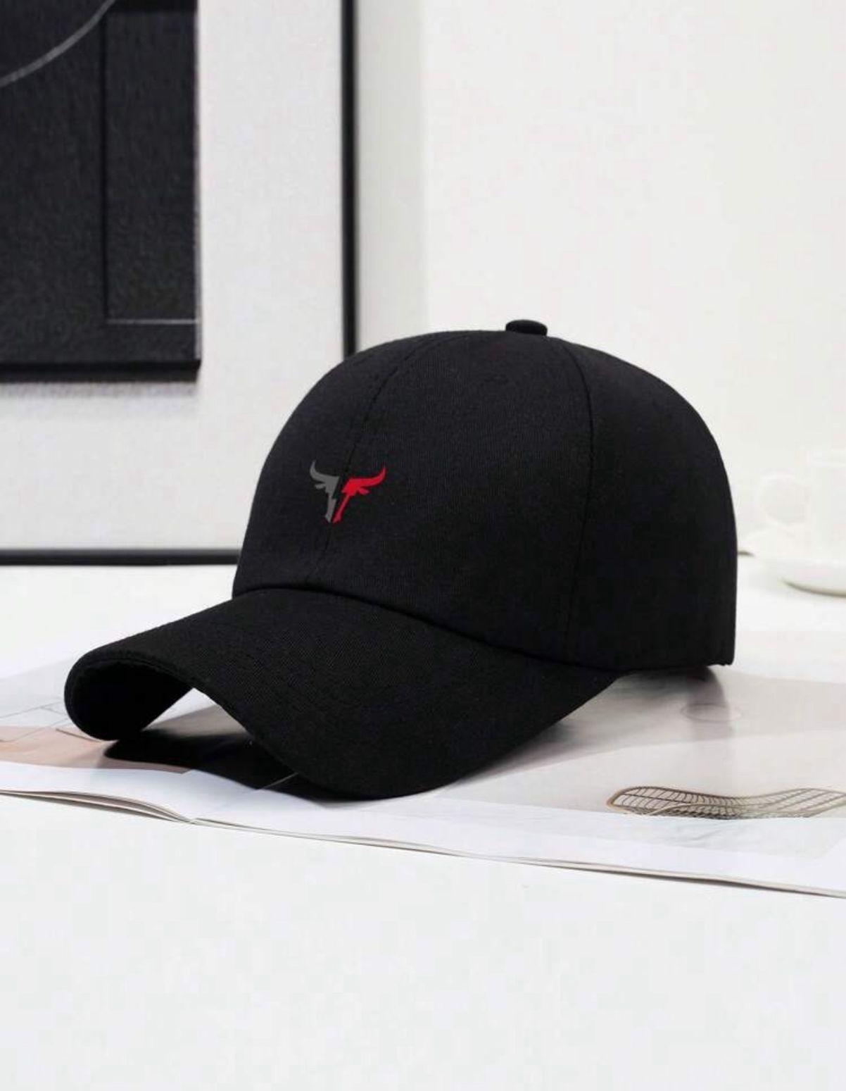 Gorra Roja
