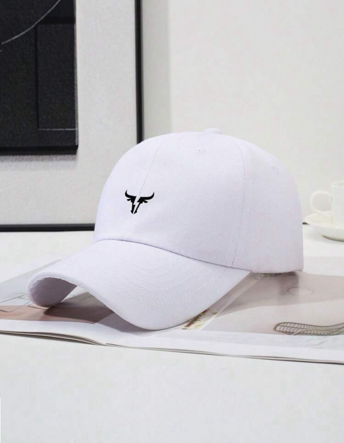Gorra Roja