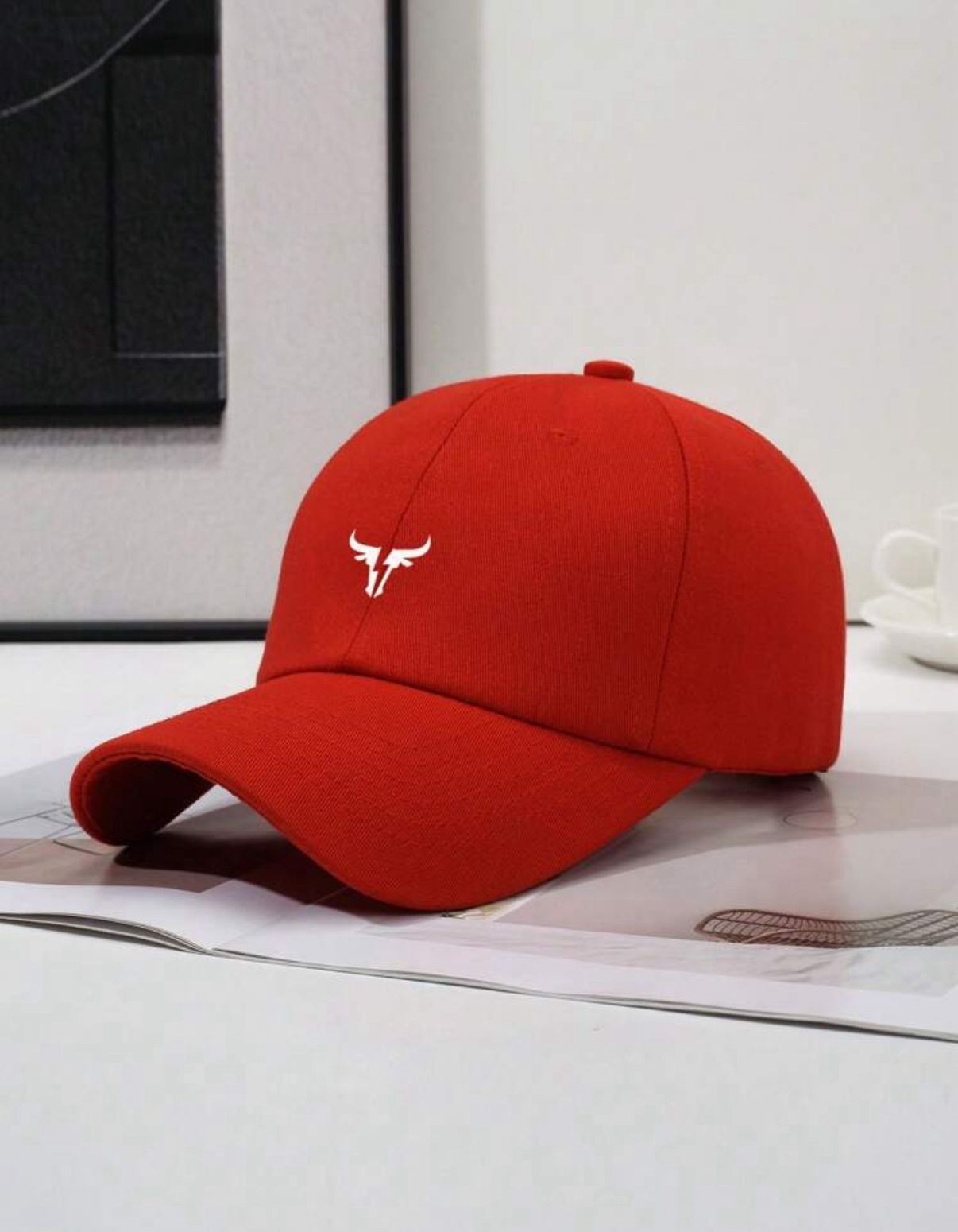 Gorra 6